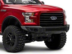 Barricade HD4 Tubular Front Bumper
(15-17 F-150, Excluding Raptor)Find parts that fit my vehicle