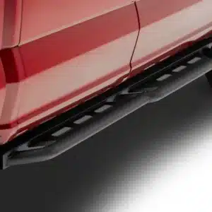 Rocker Step Running Boards(15-26 F-150 SuperCrew)Find parts that fit my vehicle