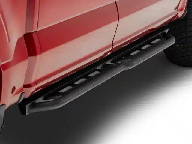 Rocker Step Running Boards(15-26 F-150 SuperCrew)Find parts that fit my vehicle