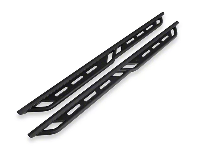Rocker Step Running Boards(15-26 F-150 SuperCrew)Find parts that fit my vehicle - Image 2