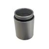 Mishimoto High-Torque Worm Gear Clamp; 1.06 to 2.01-Inch; Pack of 10
(Universal; Some Adaptation May Be Required)