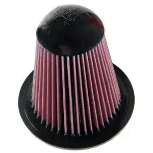 K&N Drop-In Replacement Air Filter(97-08 4.2L, 4.6L F-150; 97-03 5.4L F-150)Find parts that fit my vehicle