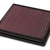 AFE Carbon Cabin Air Filter
(15-26 F-150)Find parts that fit my vehicle