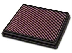 AFE Carbon Cabin Air Filter
(15-26 F-150)Find parts that fit my vehicle