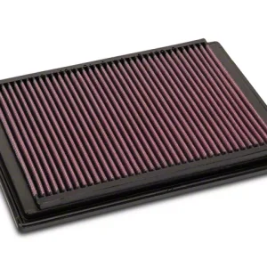 K&N Drop-In Replacement Air Filter(04-08 5.4L F-150)Find parts that fit my vehicle