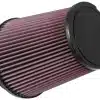 K&N Drop-In Replacement Air Filter(23-26 F-150 Raptor R)Find parts that fit my vehicle