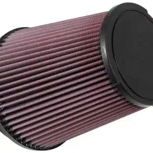 K&N Drop-In Replacement Air Filter(23-26 F-150 Raptor R)Find parts that fit my vehicle
