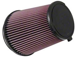 Rough Country Replacement Cold Air Intake Filter
(15-20 F-150 w/ Rough Country Cold Air Intake)Find parts that fit my vehicle