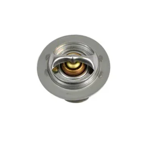 Livernois Motorsports EvenFlo Hi Performance Thermostat; 160 Degree(15-26 2.7L EcoBoost F-150)Find parts that fit my vehicle