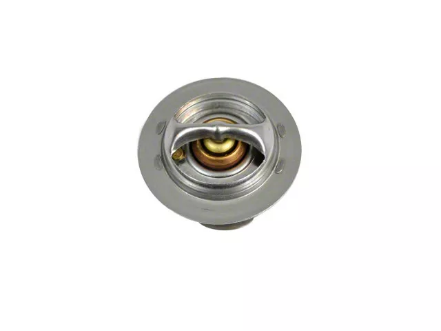 Livernois Motorsports EvenFlo Hi Performance Thermostat; 160 Degree(15-26 2.7L EcoBoost F-150)Find parts that fit my vehicle