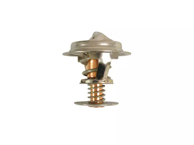 Livernois Motorsports EvenFlo Hi Performance Thermostat; 160 Degree(15-26 2.7L EcoBoost F-150)Find parts that fit my vehicle - Image 3