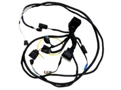 Holley EFI Coyote Ti-VCT Controller HP EFI ECU Module Kit with NTK Oxygen Sensor
(13-Early 15 5.0L F-150)Find parts that fit my vehicle