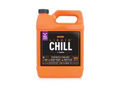 Mishimoto Liquid Chill Synthetic Engine Coolant; Premixed