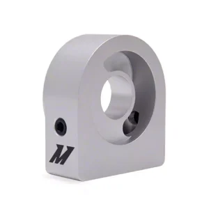 Mishimoto M22 Oil Sandwich Plate(Universal; Some Adaptation May Be Required)
