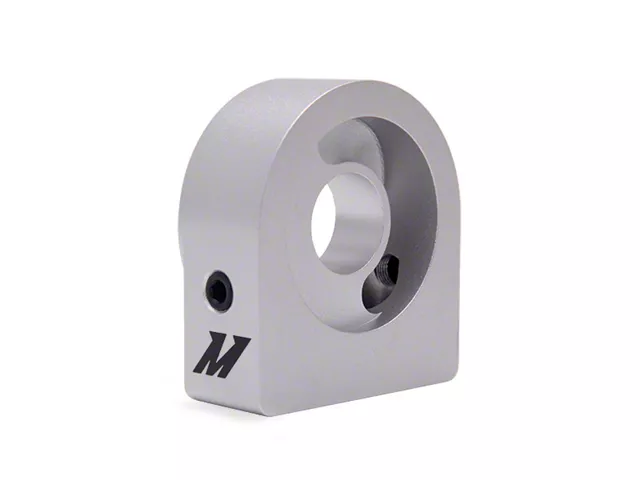 Mishimoto M22 Oil Sandwich Plate(Universal; Some Adaptation May Be Required)