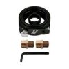 Fuelab Regulator Bracket and Hardware Kit for 515xx and 525xx Series Regulators
(Universal; Some Adaptation May Be Required)