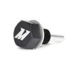 Mishimoto Magnetic Oil Drain Plug; M18 x 1.5
(Universal; Some Adaptation May Be Required)