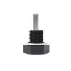Mishimoto Magnetic Oil Drain Plug; M20 x 1.5
(Universal; Some Adaptation May Be Required)