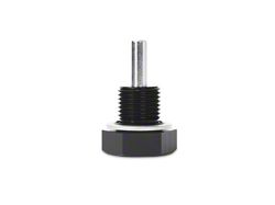 Mishimoto Magnetic Oil Drain Plug; M20 x 1.5
(Universal; Some Adaptation May Be Required)