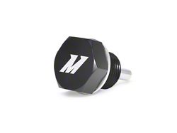 Mishimoto Magnetic Oil Drain Plug; M12 x 1.5
(Universal; Some Adaptation May Be Required)