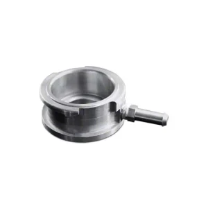 Mishimoto Aluminum Fill Neck; Large