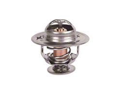 Engine Coolant Thermostat Seal
(11-18 F-150)Find parts that fit my vehicle