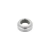 Mishimoto M18x1.5 Weld-On Bung; Stainless Steel(Universal; Some Adaptation May Be Required)