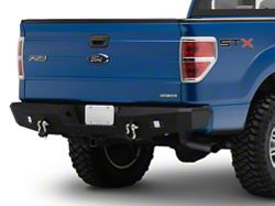 Addictive Desert Designs HoneyBadger Rear Bumper
(09-14 F-150)Find parts that fit my vehicle