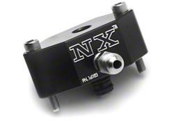 Nitrous Express 2-Valve Nitrous Plate Conversion
(97-10 4.6L F-150)Find parts that fit my vehicle