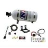 Nitrous Express Direct Port Nitrous Plate Dry System; 15 lb. Bottle
(11-26 5.0L F-150 w/ 2018 Intake Manifold)Find parts that fit my vehicle