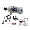 Nitrous Express Nitrous Bottle with DF-5 Valve; 10 lb.