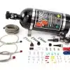 Nitrous Outlet Single Nozzle System; No Bottle(11-15 5.0L F-150)Find parts that fit my vehicle