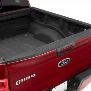 OPR Tailgate Molding(15-20 F-150 w/o Tailgate Step)Find parts that fit my vehicle
