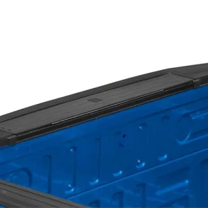 OPR Tailgate Molding with Tailgate Step Button Opening(15-20 F-150)Find parts that fit my vehicle