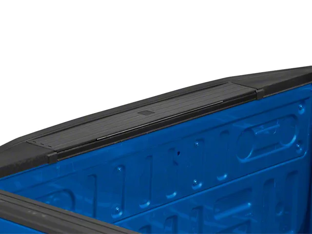 OPR Tailgate Molding with Tailgate Step Button Opening(15-20 F-150)Find parts that fit my vehicle