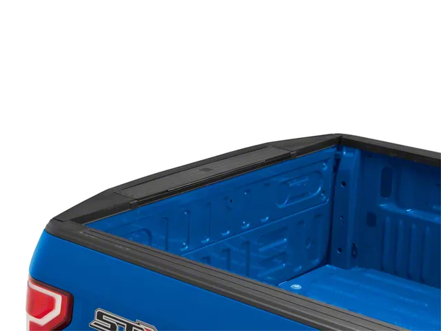 OPR Tailgate Molding with Tailgate Step Button Opening(15-20 F-150)Find parts that fit my vehicle - Image 4