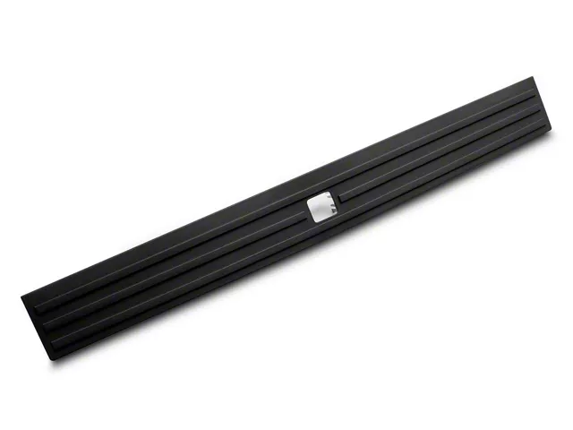 OPR Tailgate Molding with Tailgate Step Button Opening(15-20 F-150)Find parts that fit my vehicle - Image 3