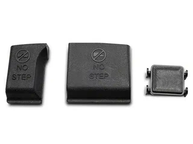 OPR Tailgate Molding with Tailgate Step Button Opening(15-20 F-150)Find parts that fit my vehicle - Image 2