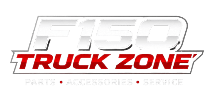 F150 parts and accessories.