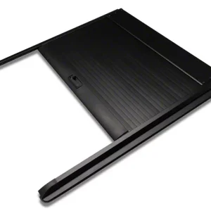 Alternative view of Proven Ground Aluminum Retractable Tonneau Cover(04-14 F-150 Styleside w/ 5-1/2-Foot & 6-1/2-Foot Bed)Find parts that fit my vehicle