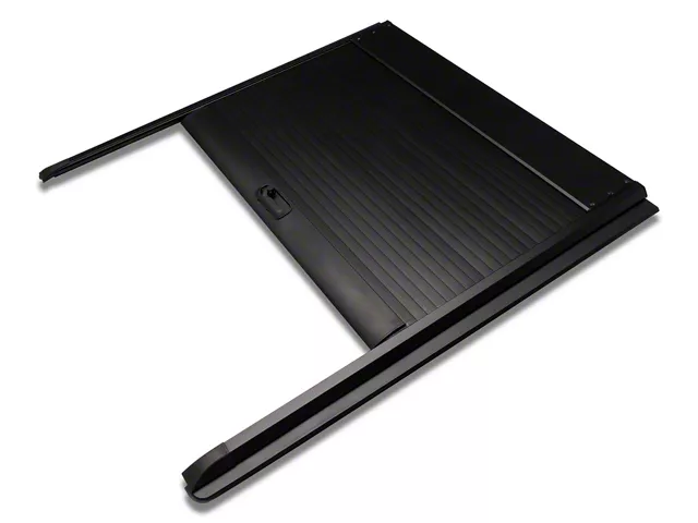 Proven Ground Aluminum Retractable Tonneau Cover(04-14 F-150 Styleside w/ 5-1/2-Foot & 6-1/2-Foot Bed)Find parts that fit my vehicle - Image 2