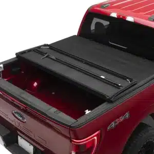 TruShield Premium EZ Hard Fold Tonneau Cover(21-26 F-150 w/ 5-1/2-Foot Bed)Find parts that fit my vehicle