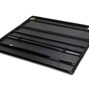 Alternative view of TruShield Premium EZ Hard Fold Tonneau Cover(21-26 F-150 w/ 5-1/2-Foot Bed)Find parts that fit my vehicle