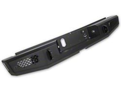 Addictive Desert Designs Black Label Rear Bumper
(21-23 F-150, Excluding Raptor)Find parts that fit my vehicle