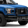 Ranch Hand Summit Series Front Bumper(18-20 F-150, Excluding Raptor)Find parts that fit my vehicle