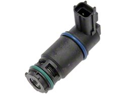 Vibrant Performance Replacement Oil Coolant Sandwich Adapter Bolt; M18 x 1.5 Thread; 1.75-Inch Long
