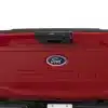 RedRock Tailgate Handle Cover; Carbon Fiber(21-26 F-150 w/ Power Fold-Down Tailgate)Find parts that fit my vehicle