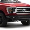 BARDE Front Bumper
(21-23 F-150, Excluding Raptor)Find parts that fit my vehicle