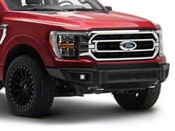 BARDE Front Bumper
(21-23 F-150, Excluding Raptor)Find parts that fit my vehicle