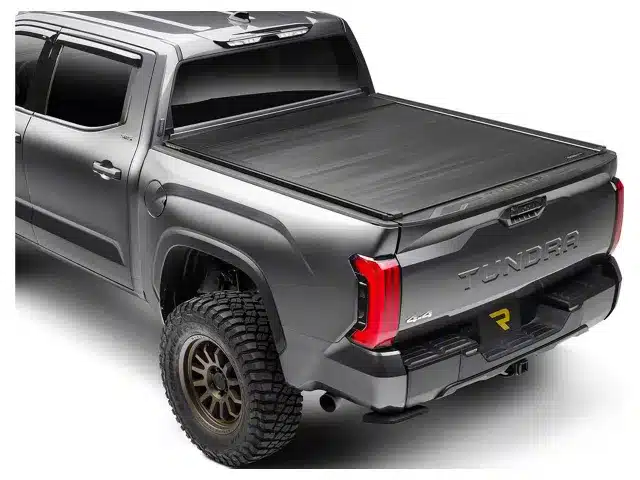 Retrax EQ Retractable Tonneau Cover(21-26 F-150 w/ 5-1/2-Foot & 6-1/2-Foot Bed)Find parts that fit my vehicle
